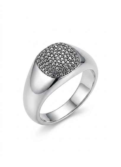 Anneau Rebecca Femme Jolie in Argent SJOAAA27 - SJOAAA27